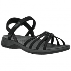 Teva Tirra Traveler W 1166130 BLK damske paskove sandaly i do vody 1