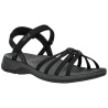Teva Tirra Traveler W 1166130 BLK damske paskove sandaly i do vody 1