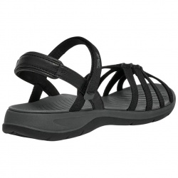 Teva Tirra Traveler W 1166130 BLK damske paskove sandaly i do vody 3