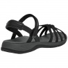 Teva Tirra Traveler W 1166130 BLK damske paskove sandaly i do vody 3