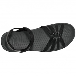 Teva Tirra Traveler W 1166130 BLK damske paskove sandaly i do vody 4