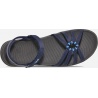 Teva Tirra Traveler W 1166130 CRWN crown blue damske paskove sandaly i do vody 1