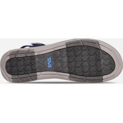 Teva Tirra Traveler W 1166130 CRWN crown blue damske paskove sandaly i do vody 2