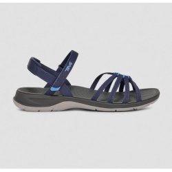 Teva Tirra Traveler W 1166130 CRWN crown blue damske paskove sandaly i do vody 5