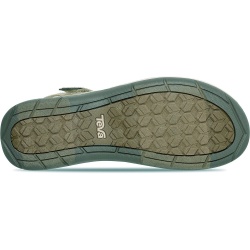 Teva Tirra Traveler W 1166130 WPPP damske paskove sandaly i do vody 5