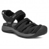 Teva Tirra Sport CT W 1166310 BLK damske paskove sandaly i do vody se spickou