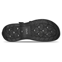 Teva Tirra Sport CT W 1166310 BLK damske paskove sandaly i do vody se spickou 1