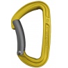 Singing Rock Colt Bent zluta prohnuta karabina 26 kN