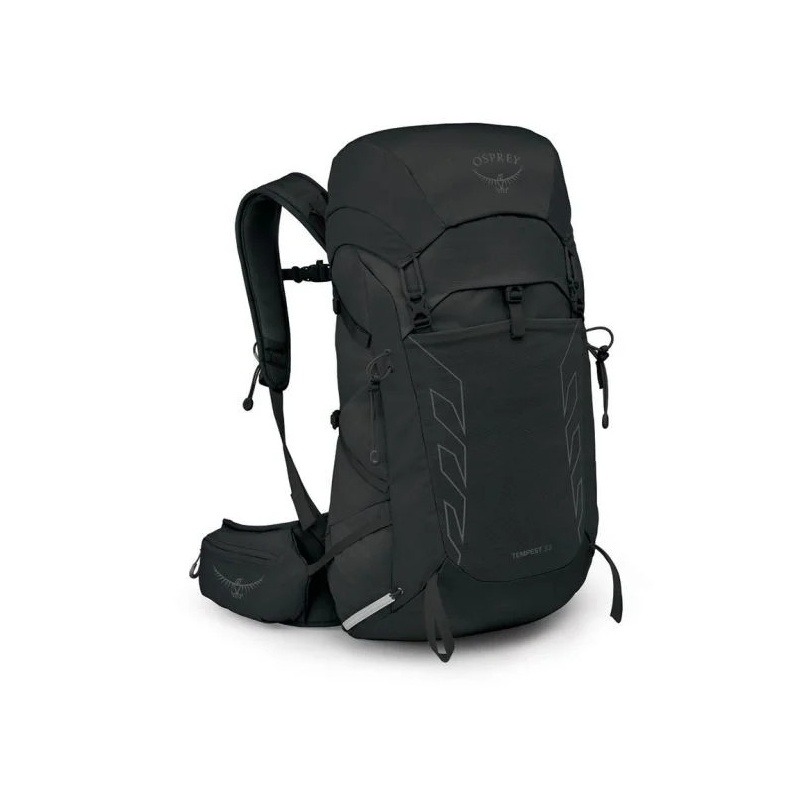Osprey Tempest 33l Extended Fit damsky turisticky batoh pro silnejsi postavu