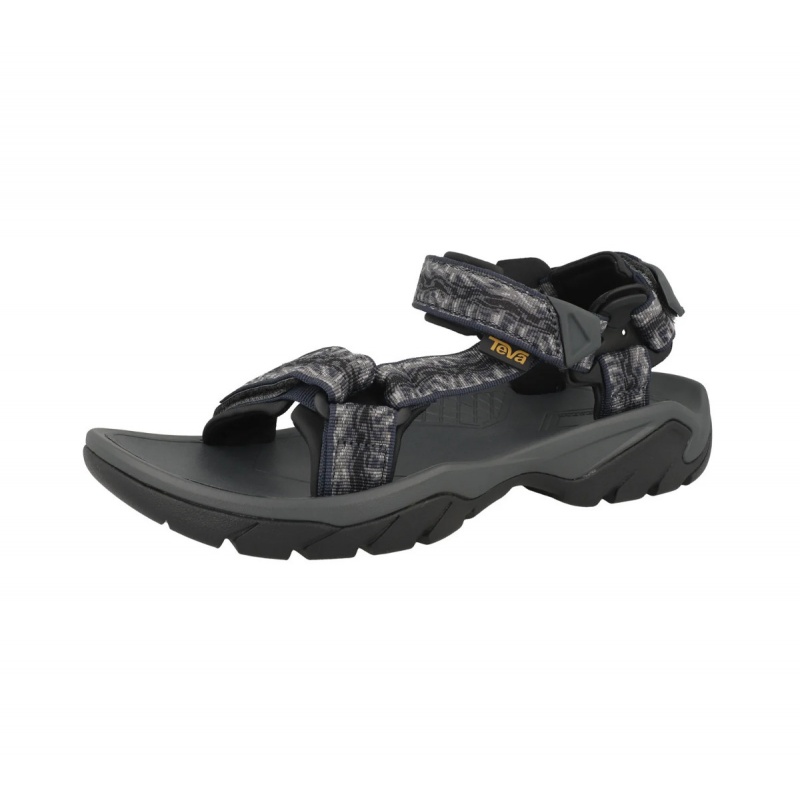 Teva Terra Fi 5 Universal M 1102456 GTT panske sandaly i do vody