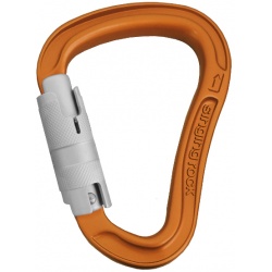 Singing Rock HMS Bora Triple Lock karabina 23 kN