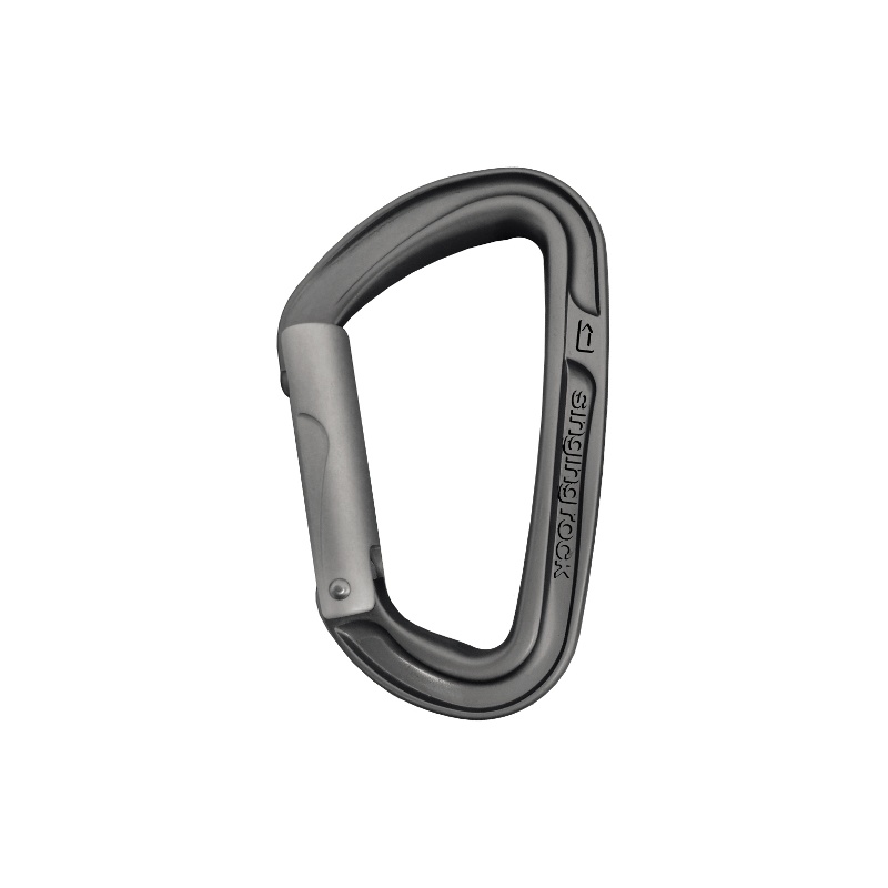 Singing Rock Colt Straight rovna karabina 26 kN