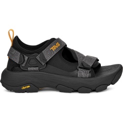 Teva Grandview Max Sandal M 1164770 BLK panske robustni trekove sandaly i do vody