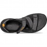Teva Grandview Max Sandal M 1164770 BLK panske robustni trekove sandaly i do vody 4