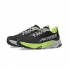 Altra Mont Blanc Speed black lime panske nizke prodysne trailove bezecke boty 4