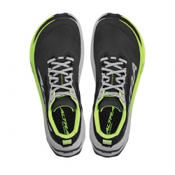 Altra Mont Blanc Speed black lime panske nizke prodysne trailove bezecke boty 5