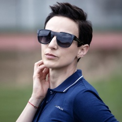 Progress Error cerna slunecni bryle 3