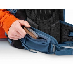 Hannah Wagabond 45 turisticky expedicni batoh 6