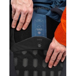 Hannah Wagabond 45 turisticky expedicni batoh 7