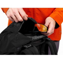 Hannah Wagabond 45 turisticky expedicni batoh anthracite 6