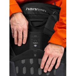 Hannah Wagabond 45 turisticky expedicni batoh anthracite 8