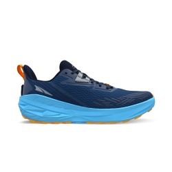 Altra Experience Wild M navy panske nizke prodysne trailove i turisticke boty nizky drop 4
