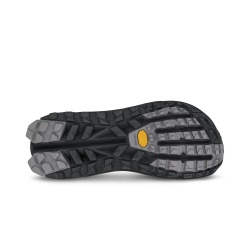 Altra Olympus 6 black panske nizke prodysne trailove bezecke boty nulovy drop 2