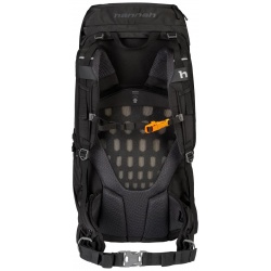 Hannah Wagabond 60 anthracite turisticky expedicni batoh 2