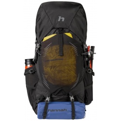 Hannah Wagabond 60 anthracite turisticky expedicni batoh 3