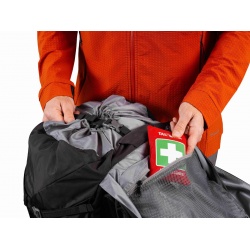 Hannah Wagabond 60 anthracite turisticky expedicni batoh 6