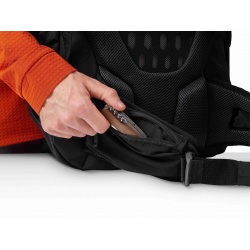 Hannah Wagabond 60 anthracite turisticky expedicni batoh 7