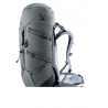 Deuter Aircontact Core 45 10l SL damsky turisticky expedicni batoh graphite black 4