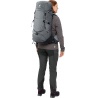 Deuter Aircontact Core 45 10l SL damsky turisticky expedicni batoh graphite black 11