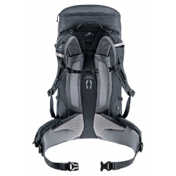 Deuter Trail Pro 34l SL damsky turisticky batoh black 1