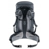 Deuter Trail Pro 34l SL damsky turisticky batoh black 1