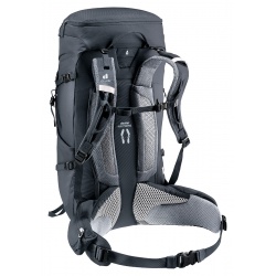 Deuter Trail Pro 34l SL damsky turisticky batoh black 3