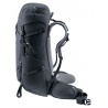 Deuter Trail Pro 34l SL damsky turisticky batoh black 4