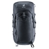 Deuter Trail Pro 34l SL damsky turisticky batoh black 5