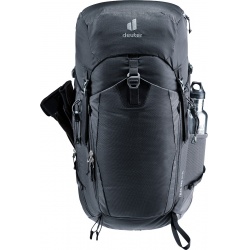 Deuter Trail Pro 34l SL damsky turisticky batoh black 6