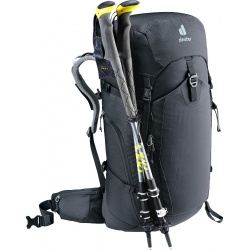 Deuter Trail Pro 34l SL damsky turisticky batoh black 7