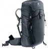 Deuter Trail Pro 34l SL damsky turisticky batoh black 8
