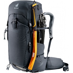 Deuter Trail Pro 34l SL damsky turisticky batoh black 9