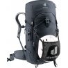 Deuter Trail Pro 34l SL damsky turisticky batoh black 13