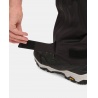 Kilpi Alpin M cerna WM0403KIBLK panske lehke sbalitelne nepromokave kalhoty 6