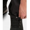 Kilpi Alpin M cerna WM0403KIBLK panske lehke sbalitelne nepromokave kalhoty 7