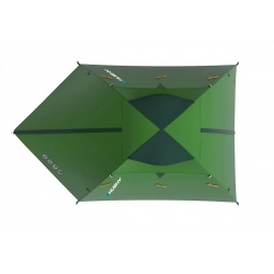 Husky Beast 3 turisticky stan pro 3 osoby 4