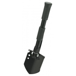 Cattara Lopatka skladaci kovova 40cm Folding Shovel 16