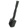 Cattara Lopatka skladaci kovova 40cm Folding Shovel 16