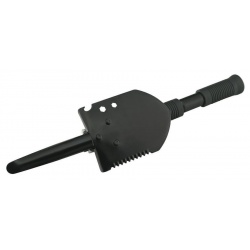 Cattara Lopatka skladaci kovova 40cm Folding Shovel 16 1