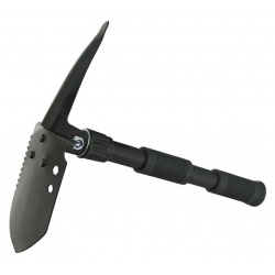 Cattara Lopatka skladaci kovova 40cm Folding Shovel 16 2